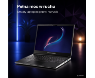 Dream Machines 14PL21 Ryzen AI 7-350/32GB/1TB/Win11PX 144Hz - 1575822 - zdjęcie 6
